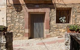 Apartamento Blasco