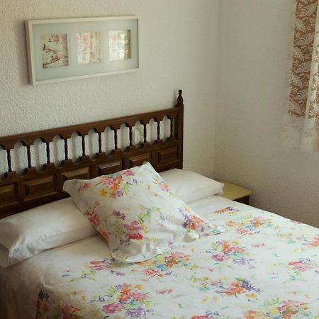 Apartamento Blasco Albarracín Exterior foto
