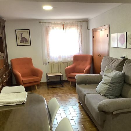 Apartamento Blasco Albarracín Exterior foto