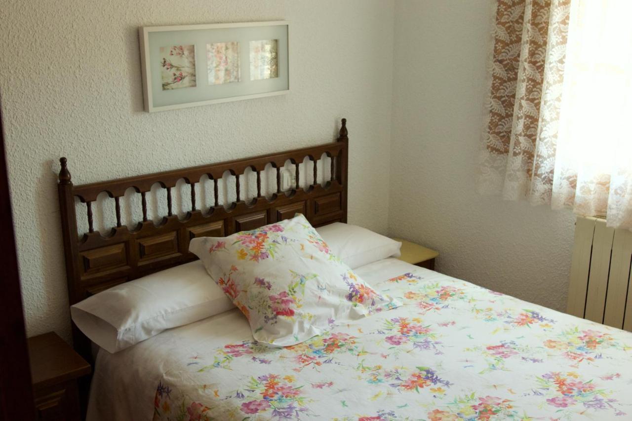 Apartamento Blasco Albarracín Exterior foto