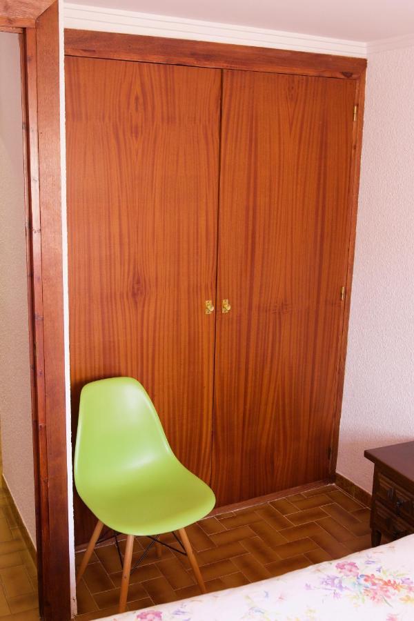 Apartamento Blasco Albarracín Exterior foto