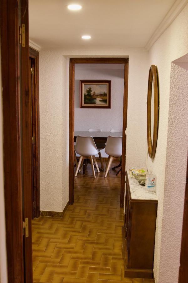 Apartamento Blasco Albarracín Exterior foto