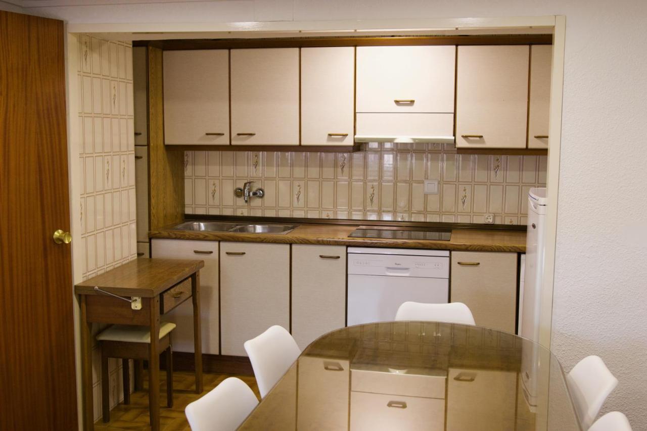 Apartamento Blasco Albarracín Exterior foto