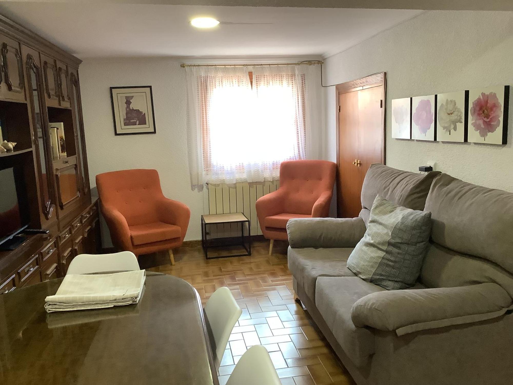 Apartamento Blasco Albarracín Exterior foto